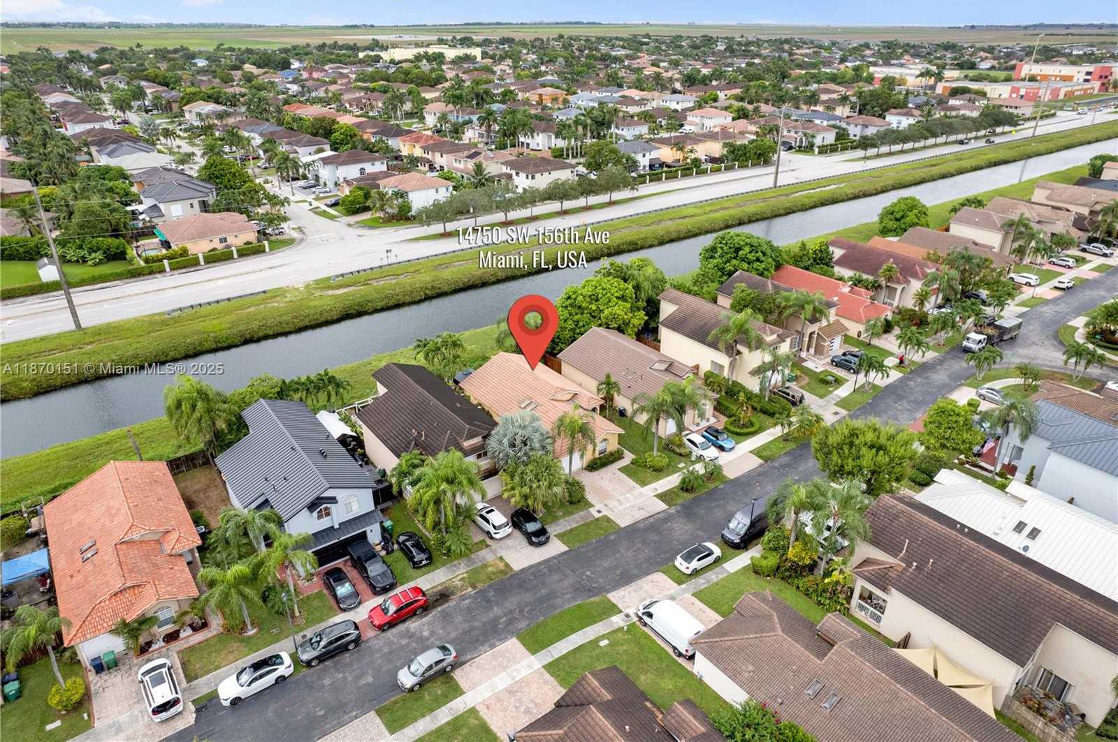 Small Image of 14750 SOUTH WEST 156TH AVE, Miami Number 38