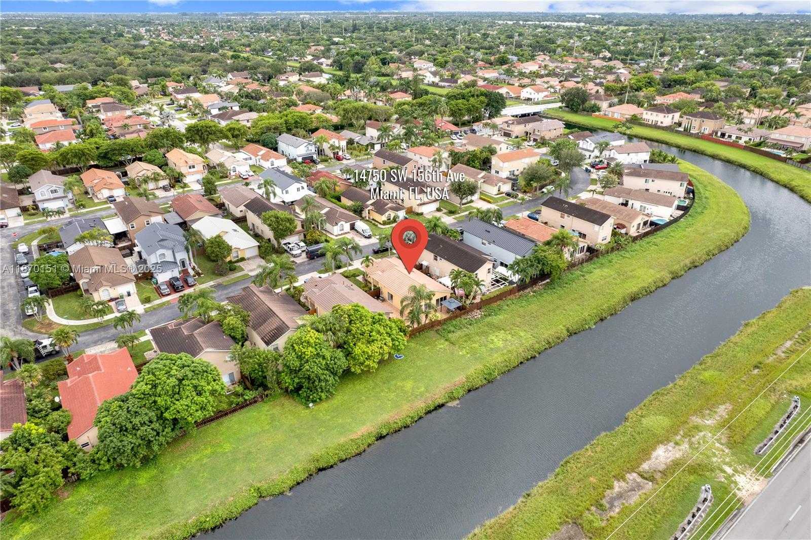 Small Image of 14750 SOUTH WEST 156TH AVE, Miami Number 42