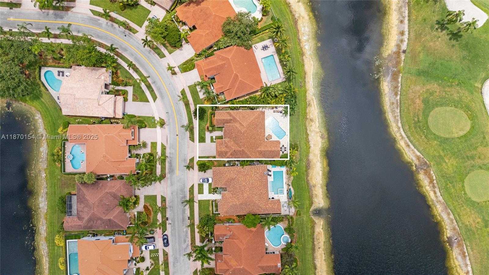 Small Image of 2706 OAKMONT, Weston Number 26