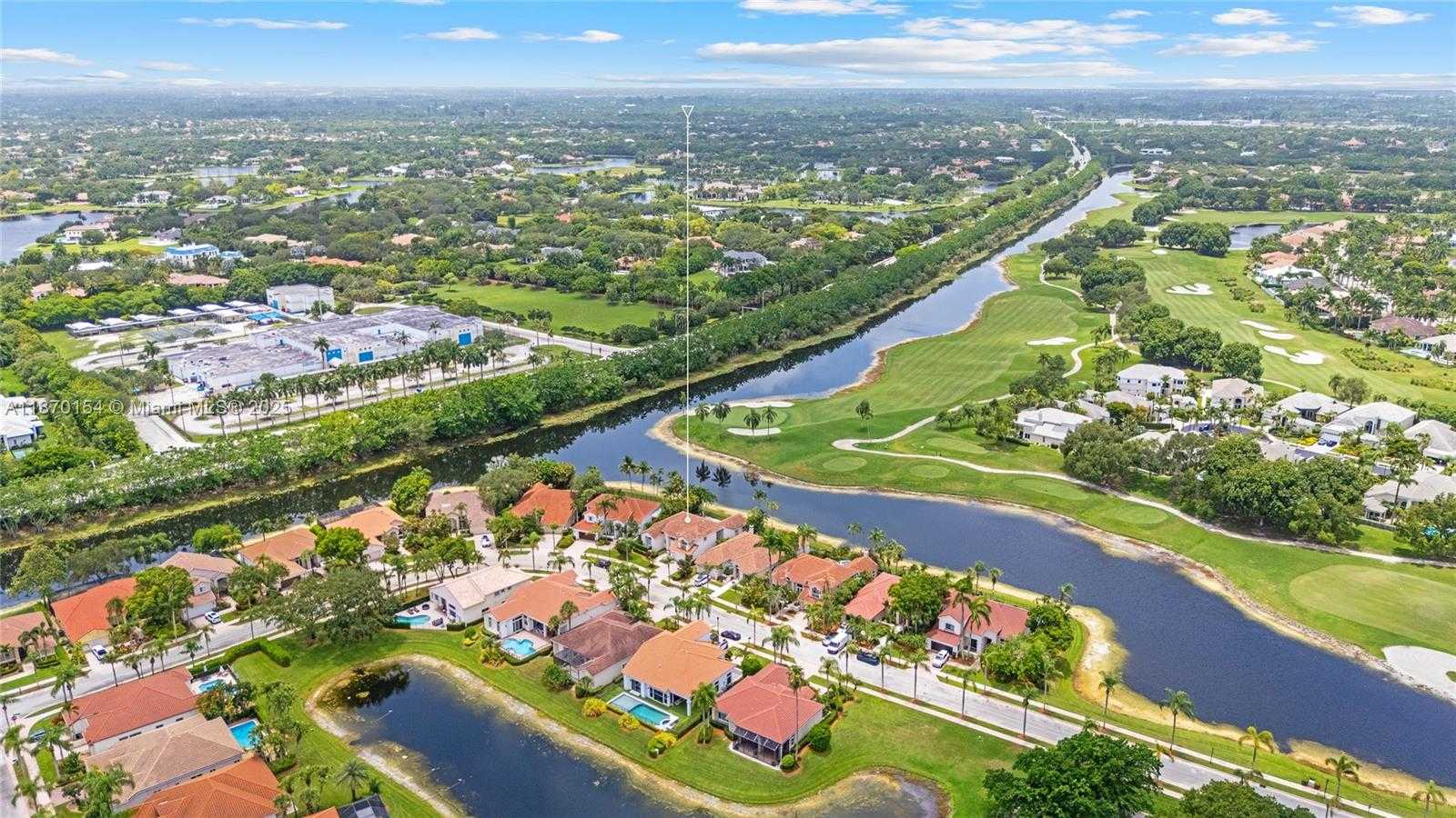 Small Image of 2706 OAKMONT, Weston Number 27