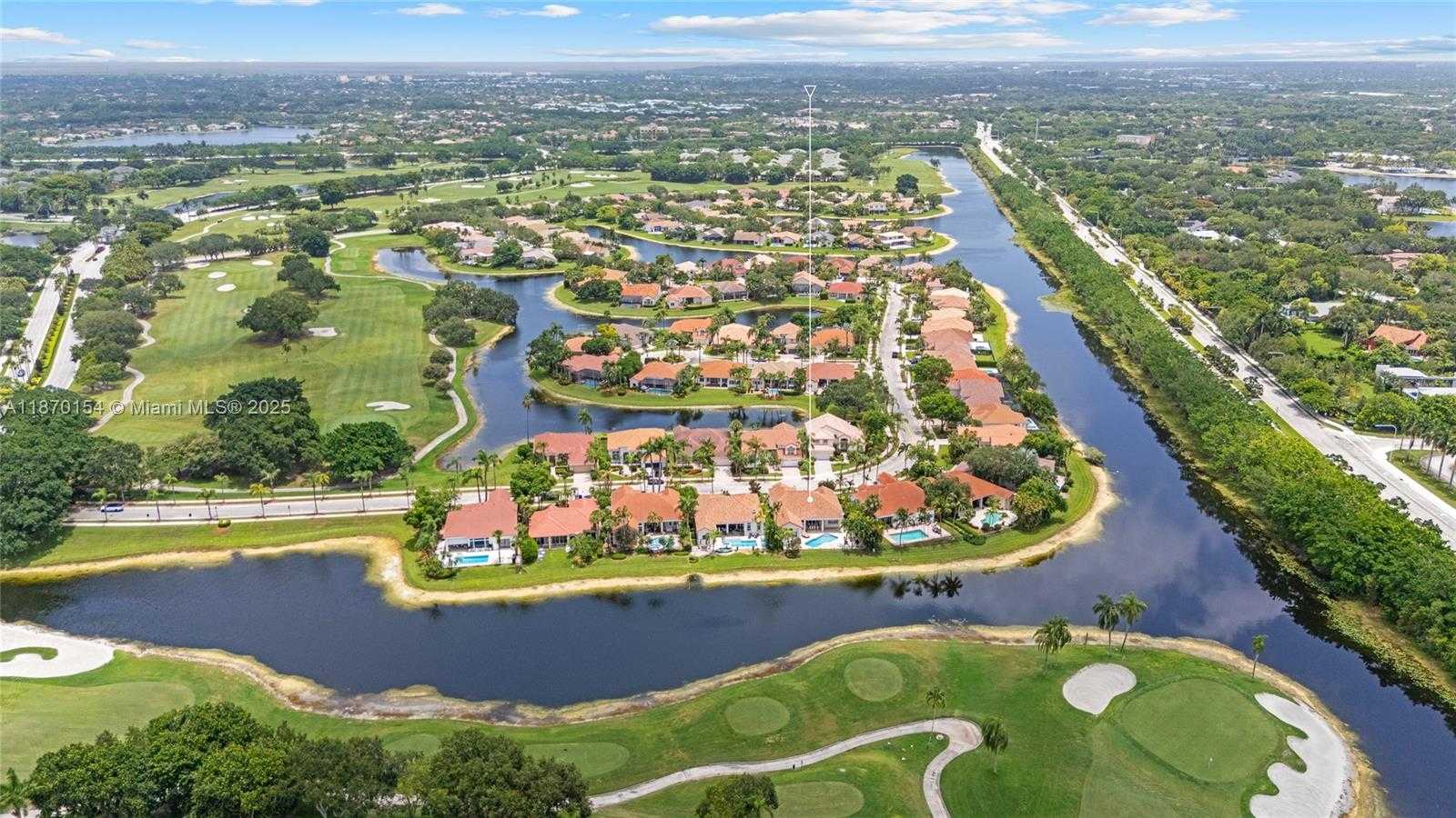 Small Image of 2706 OAKMONT, Weston Number 30
