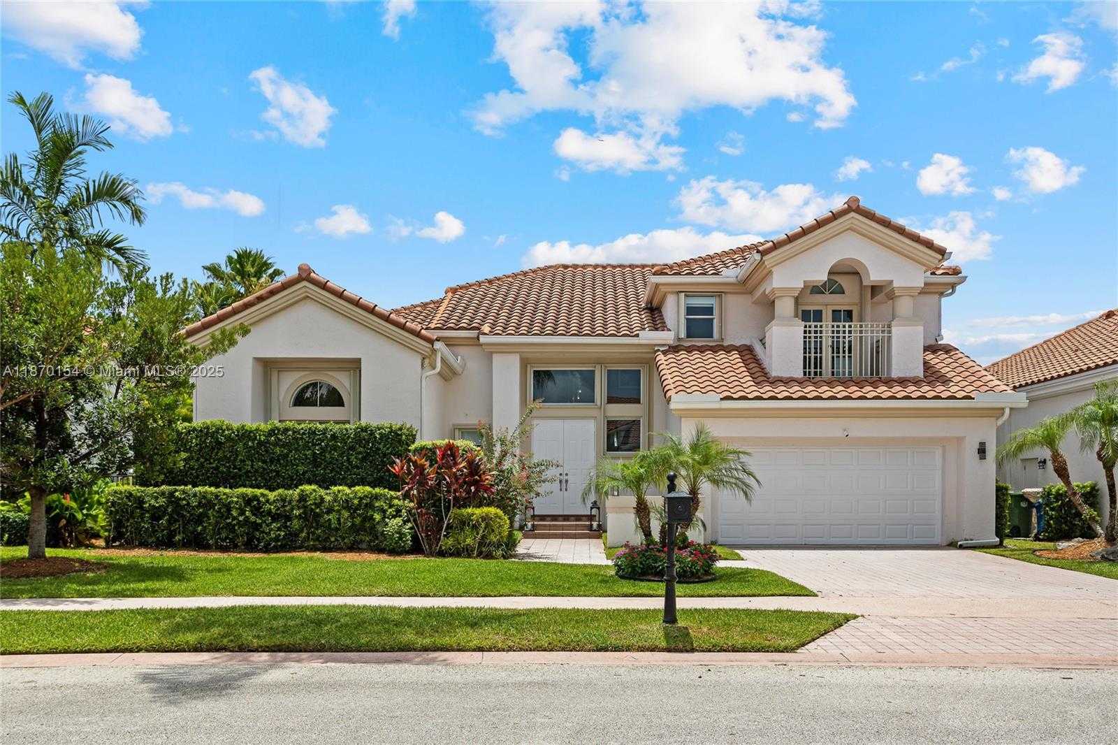 Small Image of 2706 OAKMONT, Weston Number 32