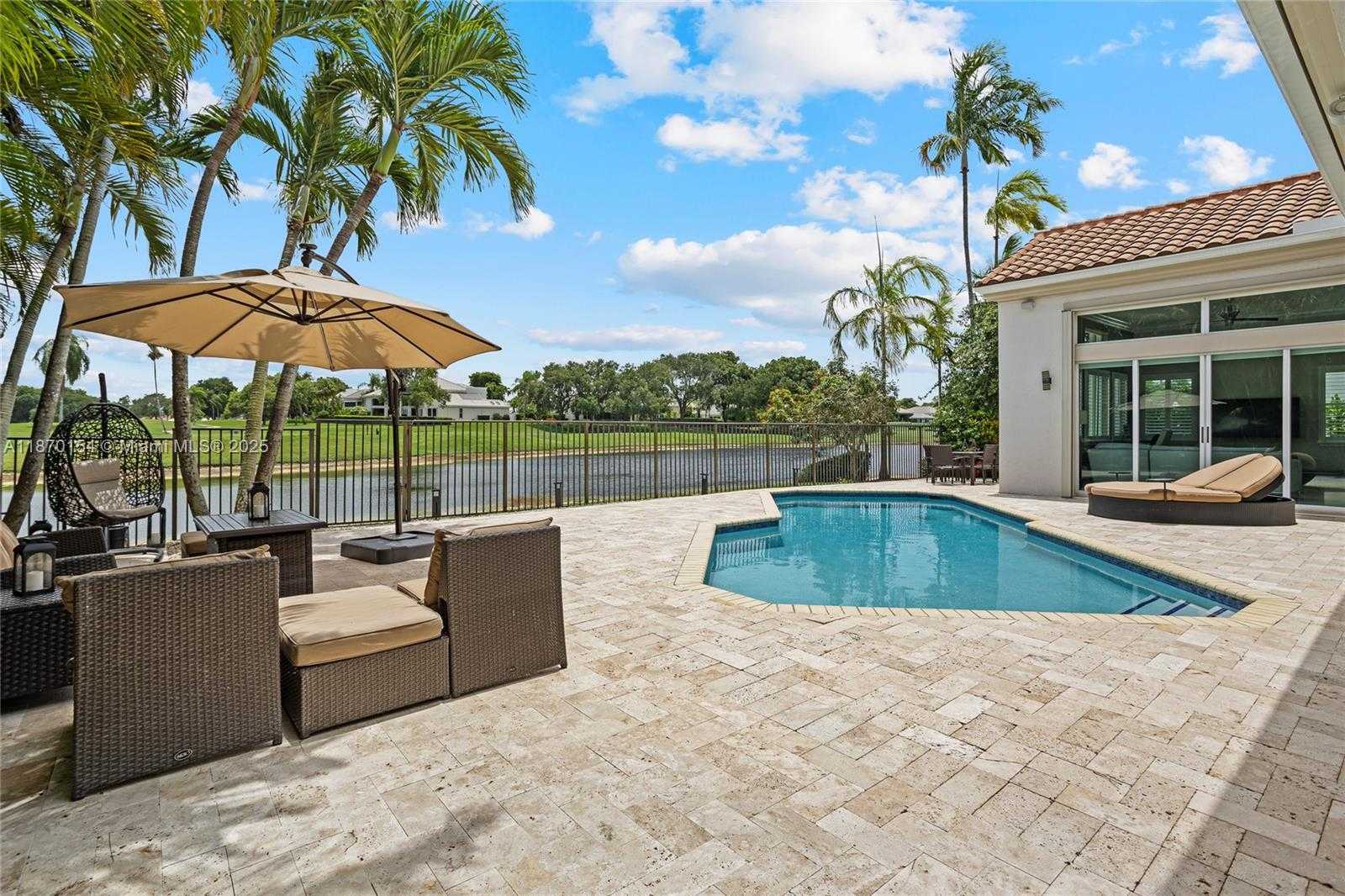 Small Image of 2706 OAKMONT, Weston Number 36