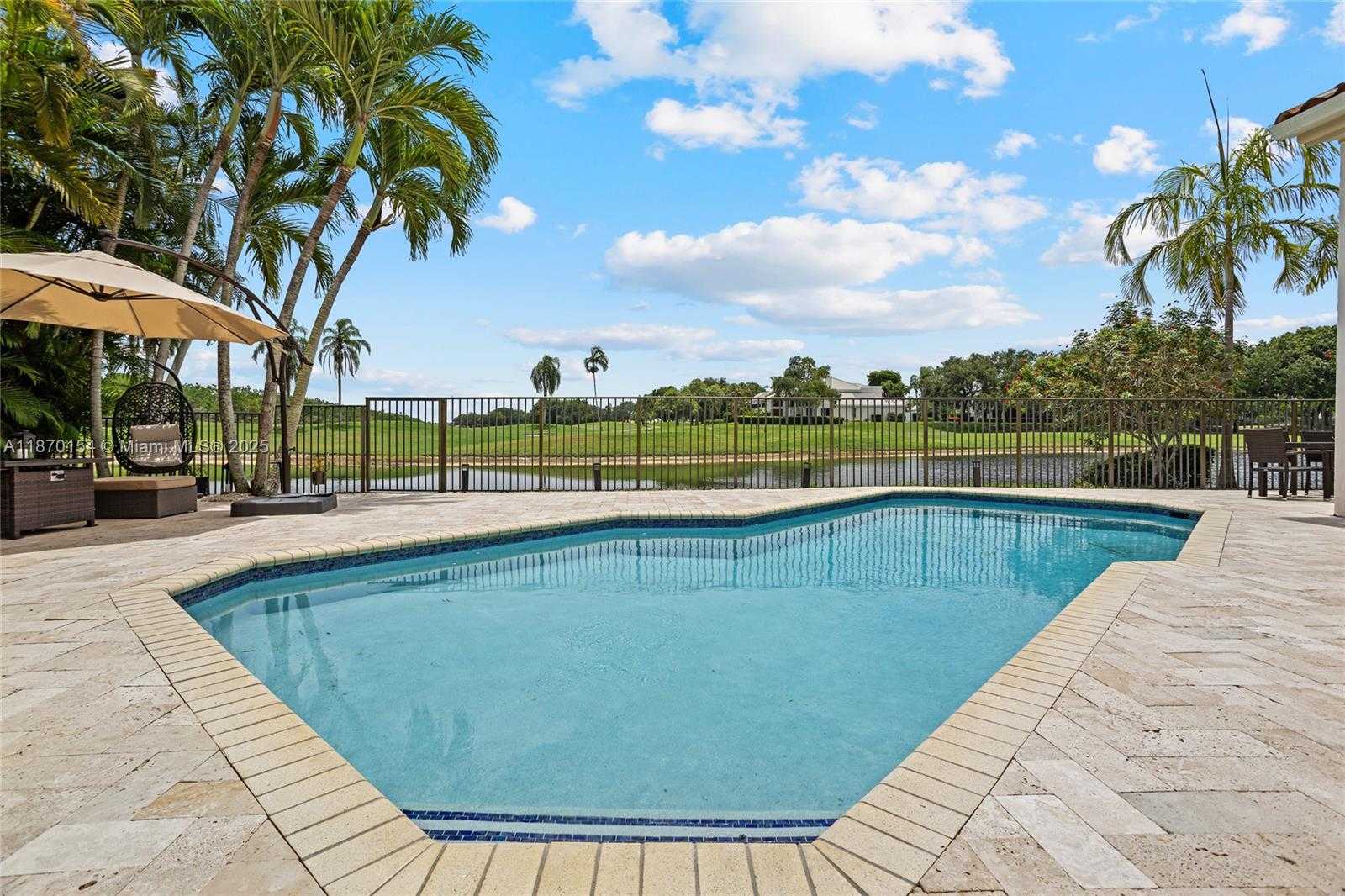Small Image of 2706 OAKMONT, Weston Number 37