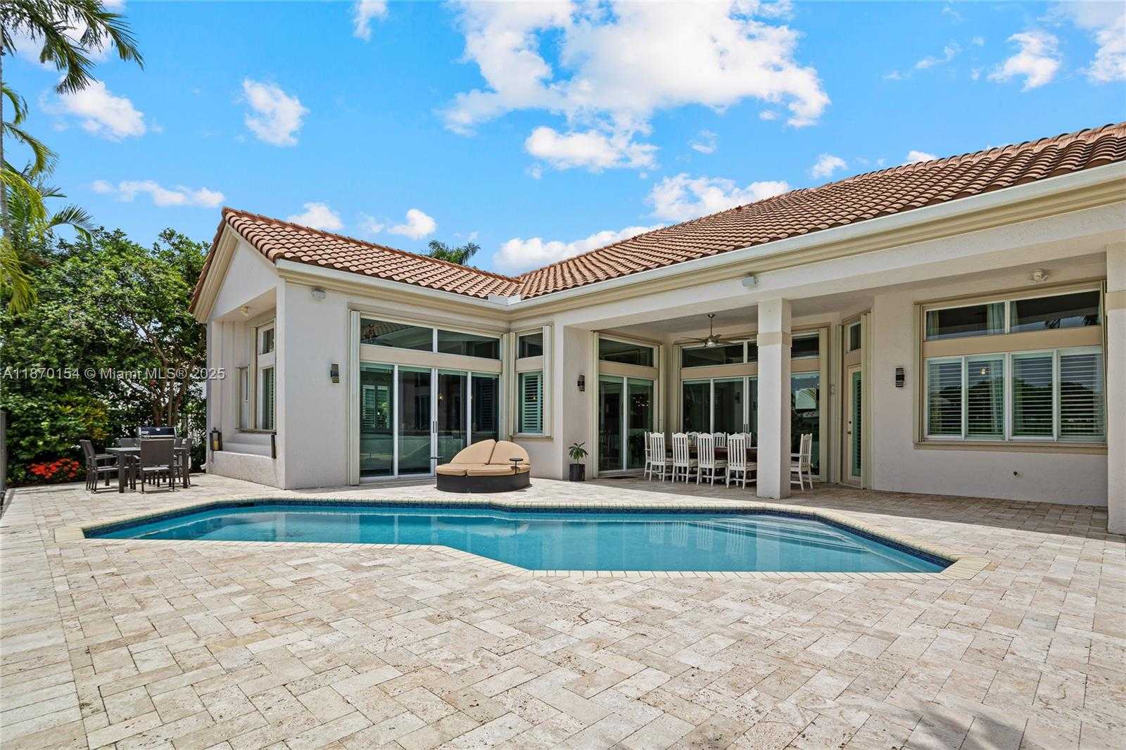 Small Image of 2706 OAKMONT, Weston Number 39
