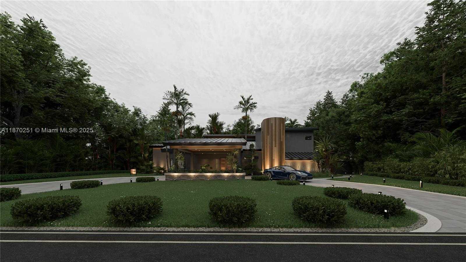 Small Image of 7765 SOUTH WEST 57TH TER, Miami Number 7
