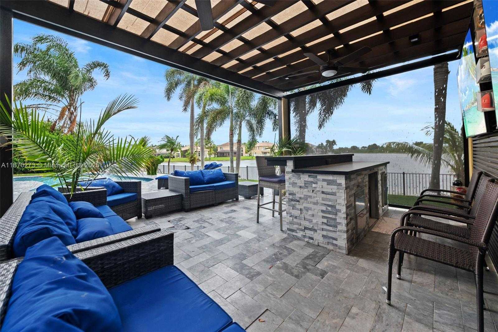 Small Image of 3591 SOUTH WEST 177TH AVE, Miramar Number 29