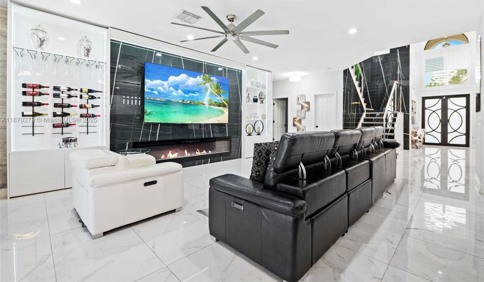 Small Image of 3591 SOUTH WEST 177TH AVE, Miramar Number 5