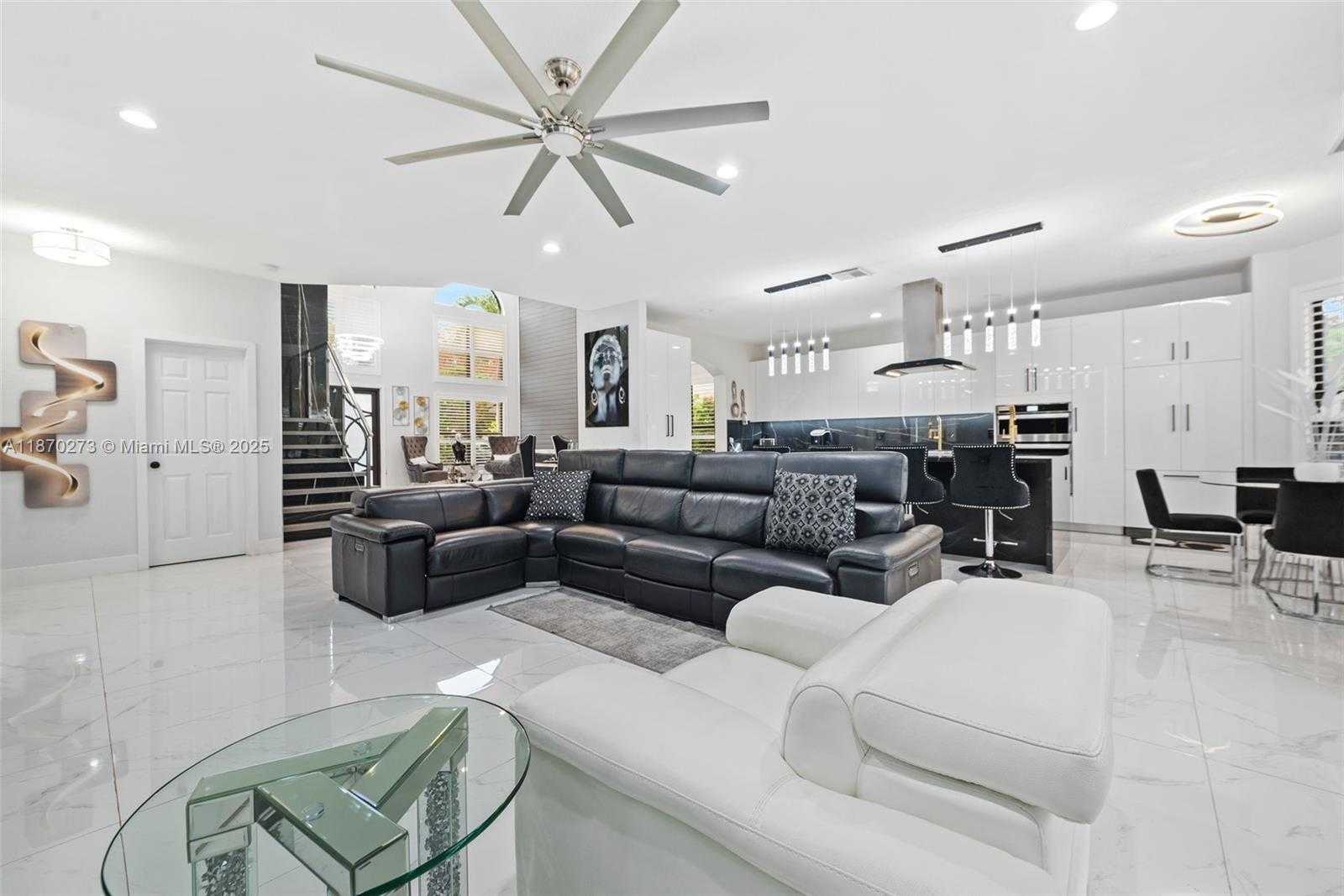 Small Image of 3591 SOUTH WEST 177TH AVE, Miramar Number 6