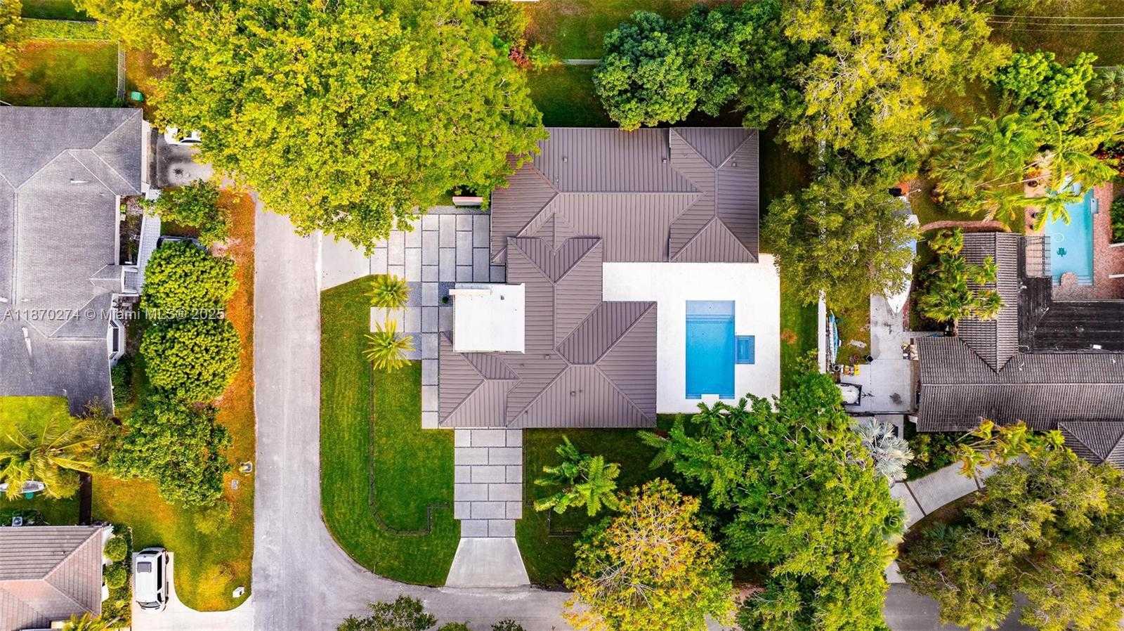 Small Image of 7530 SOUTH WEST 134TH ST, Pinecrest Number 39