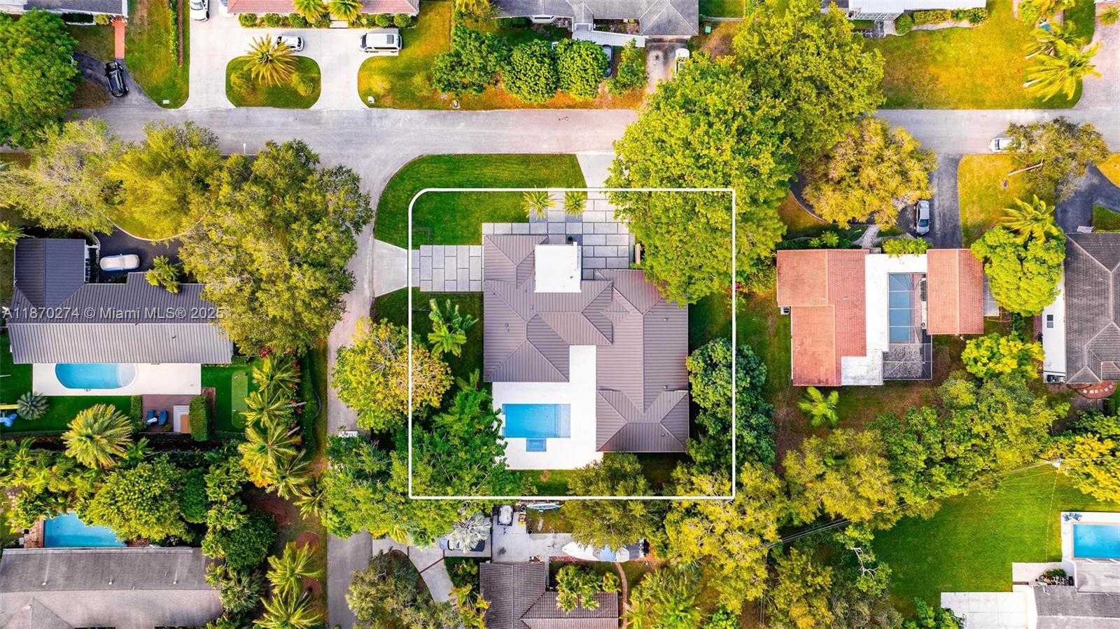 Small Image of 7530 SOUTH WEST 134TH ST, Pinecrest Number 40