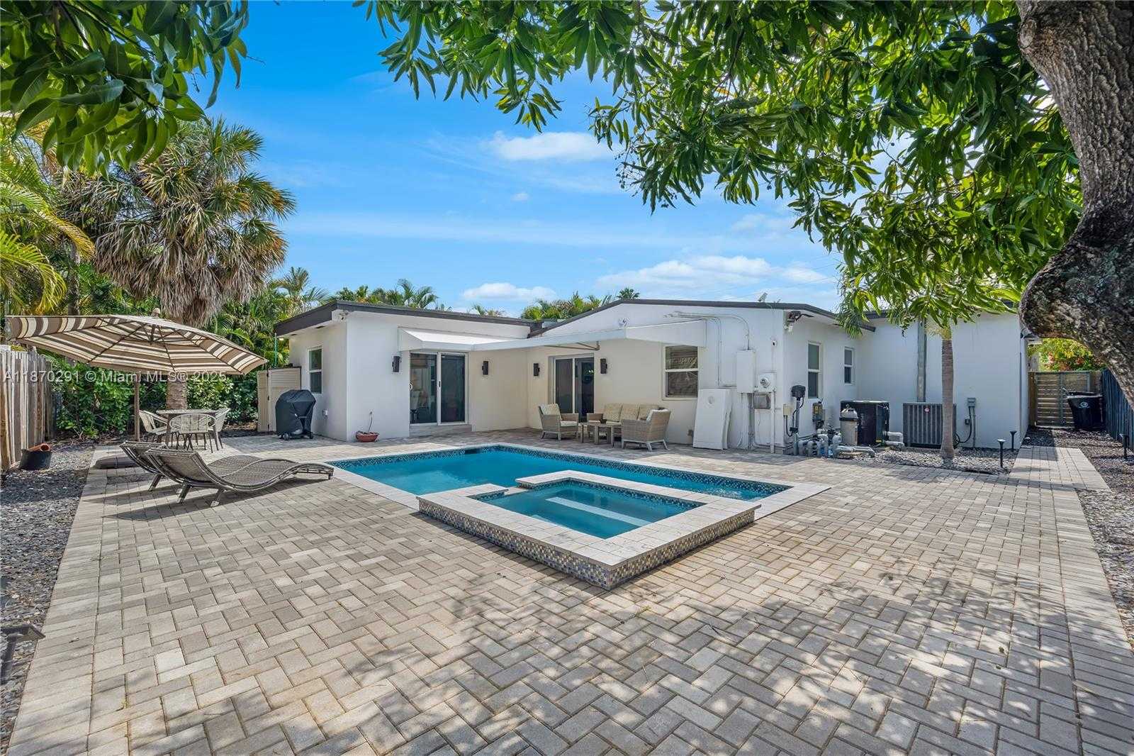 Small Image of 1785 NORTH EAST 15TH ST, Fort Lauderdale Number 33