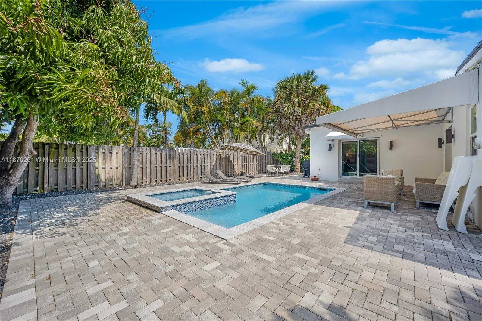 Small Image of 1785 NORTH EAST 15TH ST, Fort Lauderdale Number 34