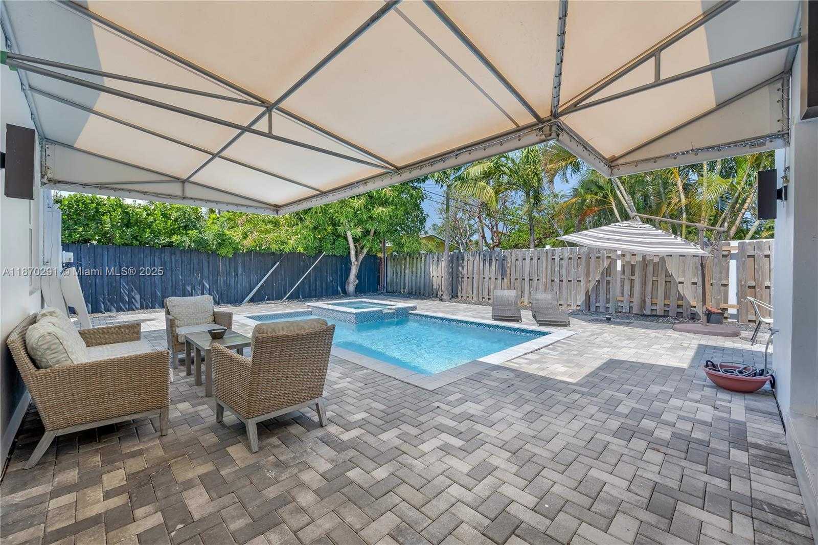 Small Image of 1785 NORTH EAST 15TH ST, Fort Lauderdale Number 36