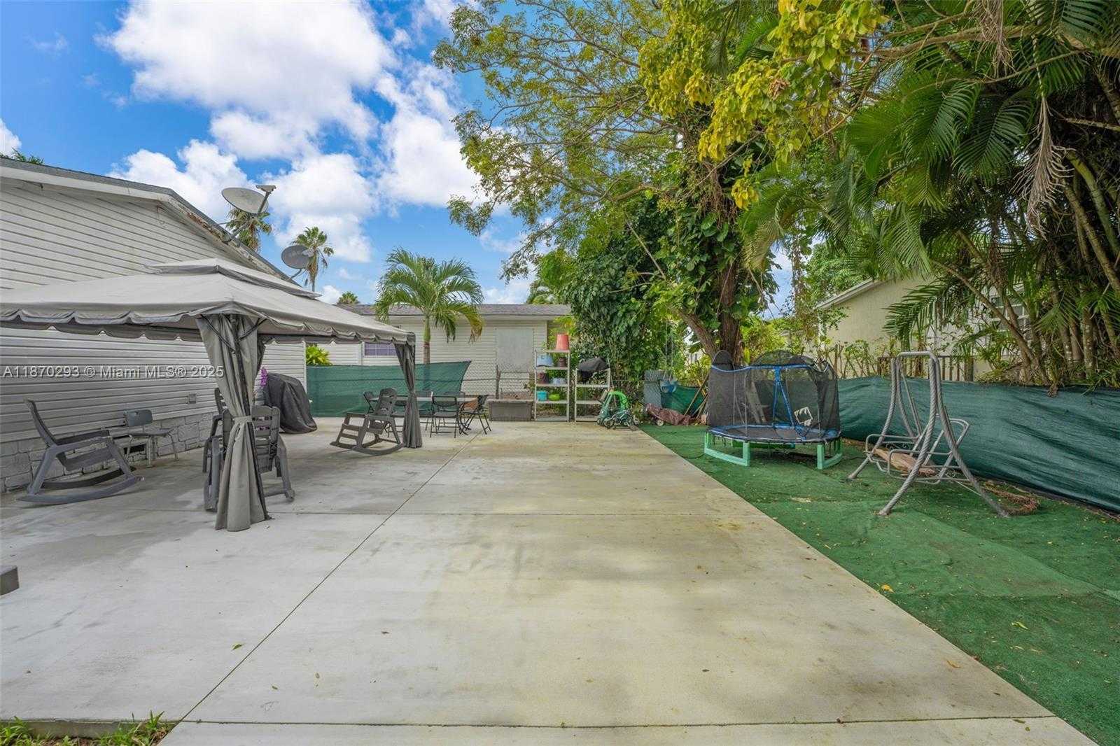 Small Image of 19800 SOUTH WEST 180 AVE #247, Miami Number 19