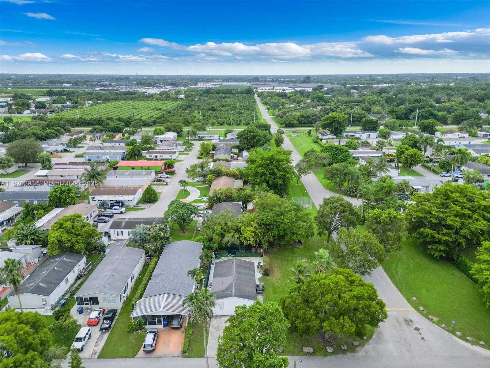 Small Image of 19800 SOUTH WEST 180 AVE #247, Miami Number 22