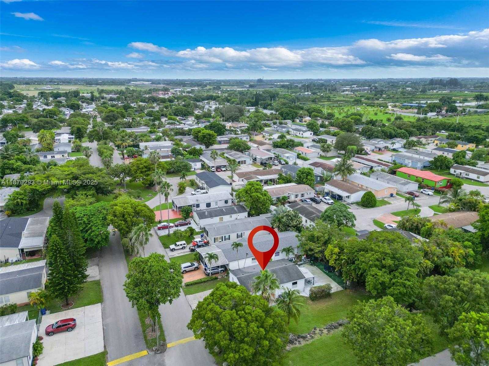 Small Image of 19800 SOUTH WEST 180 AVE #247, Miami Number 23