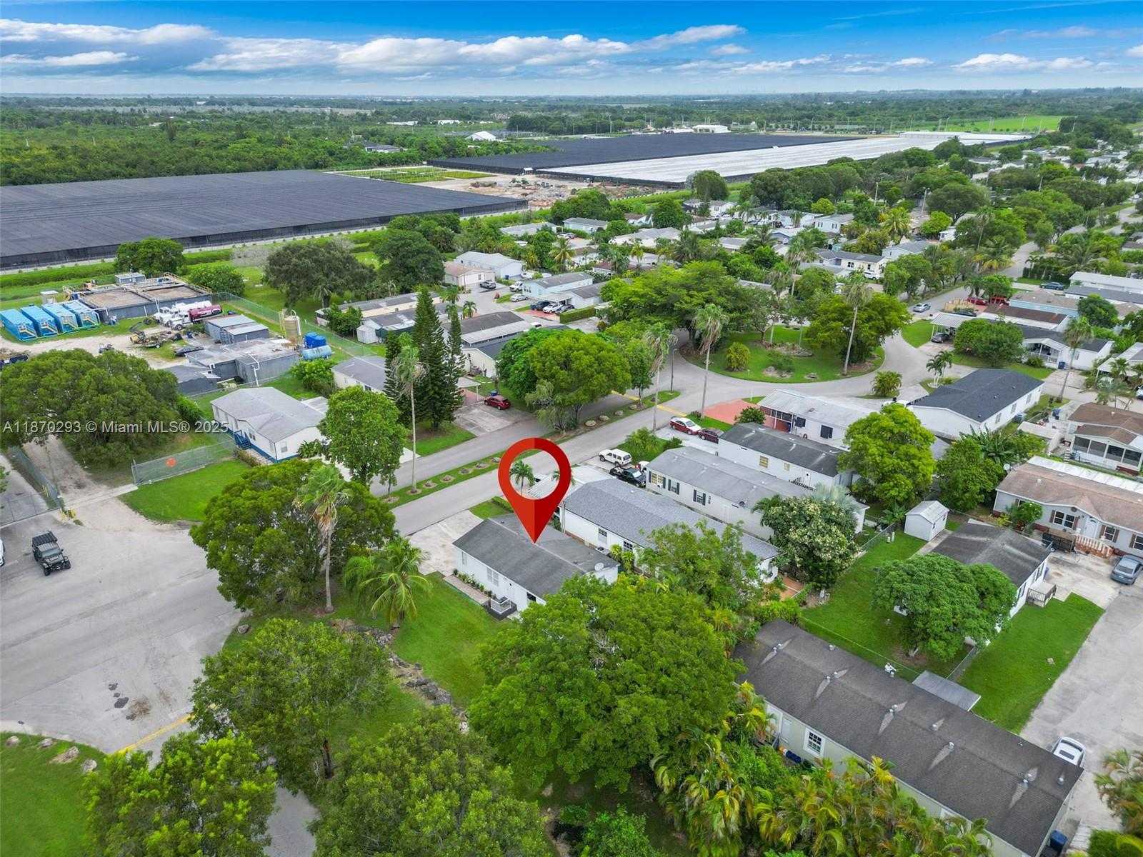 Small Image of 19800 SOUTH WEST 180 AVE #247, Miami Number 25