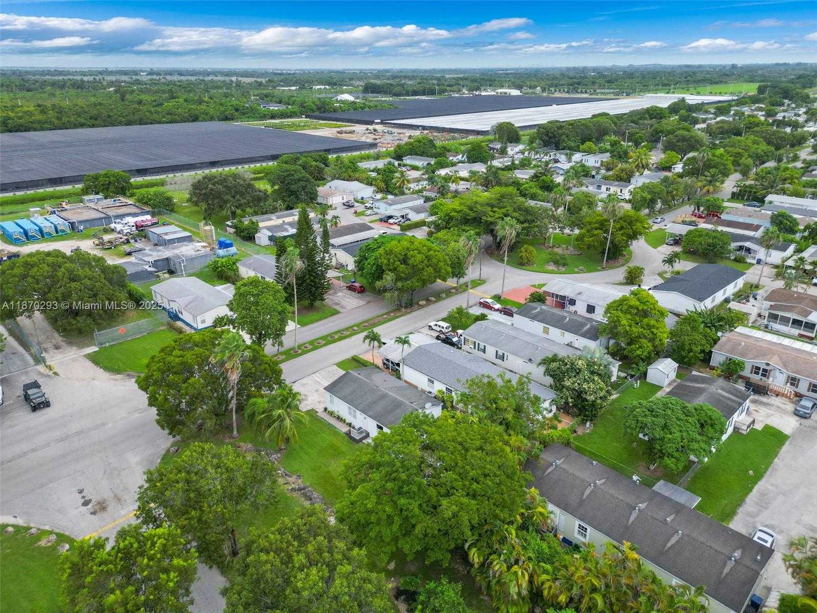 Small Image of 19800 SOUTH WEST 180 AVE #247, Miami Number 26