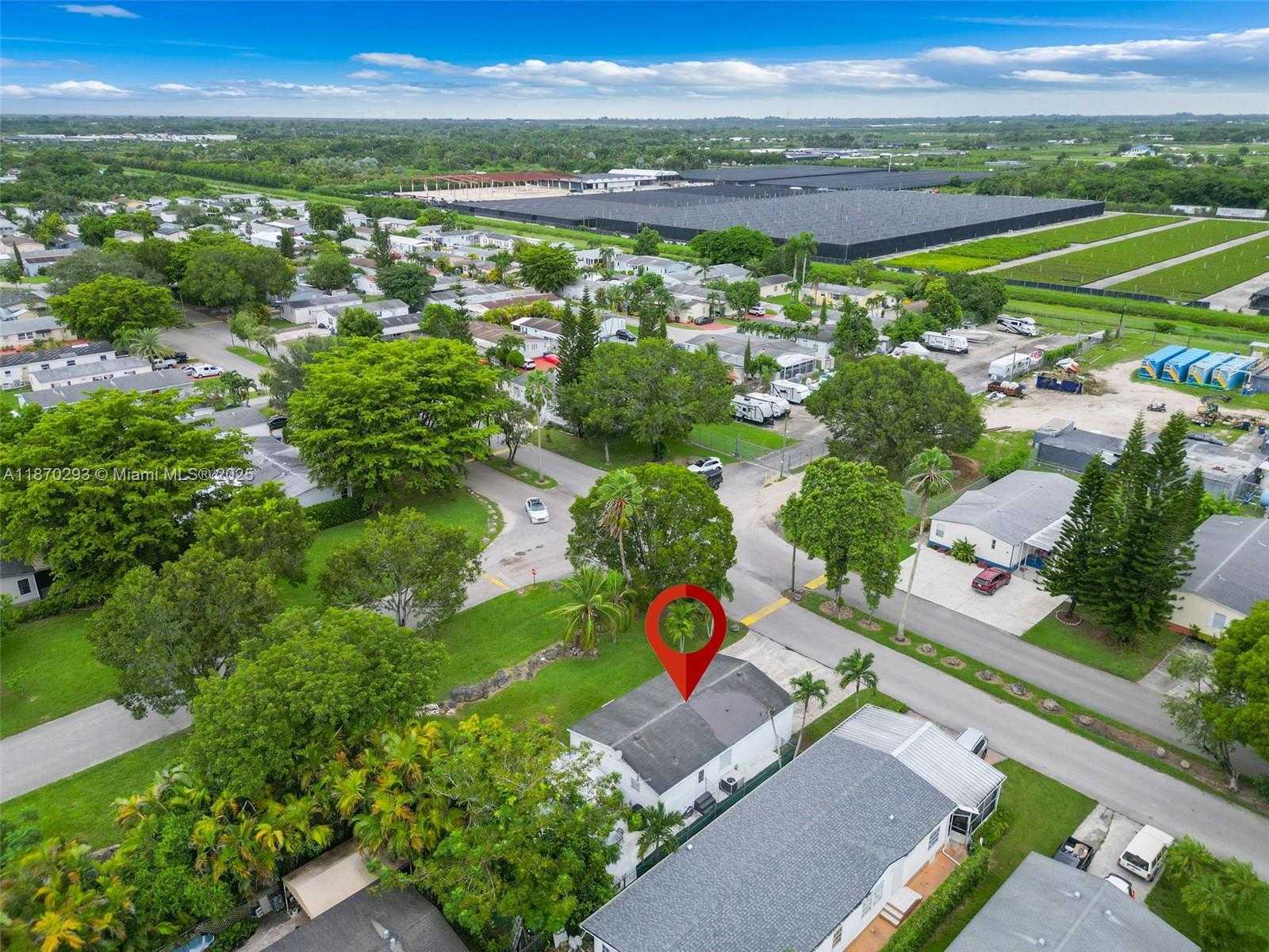 Small Image of 19800 SOUTH WEST 180 AVE #247, Miami Number 27