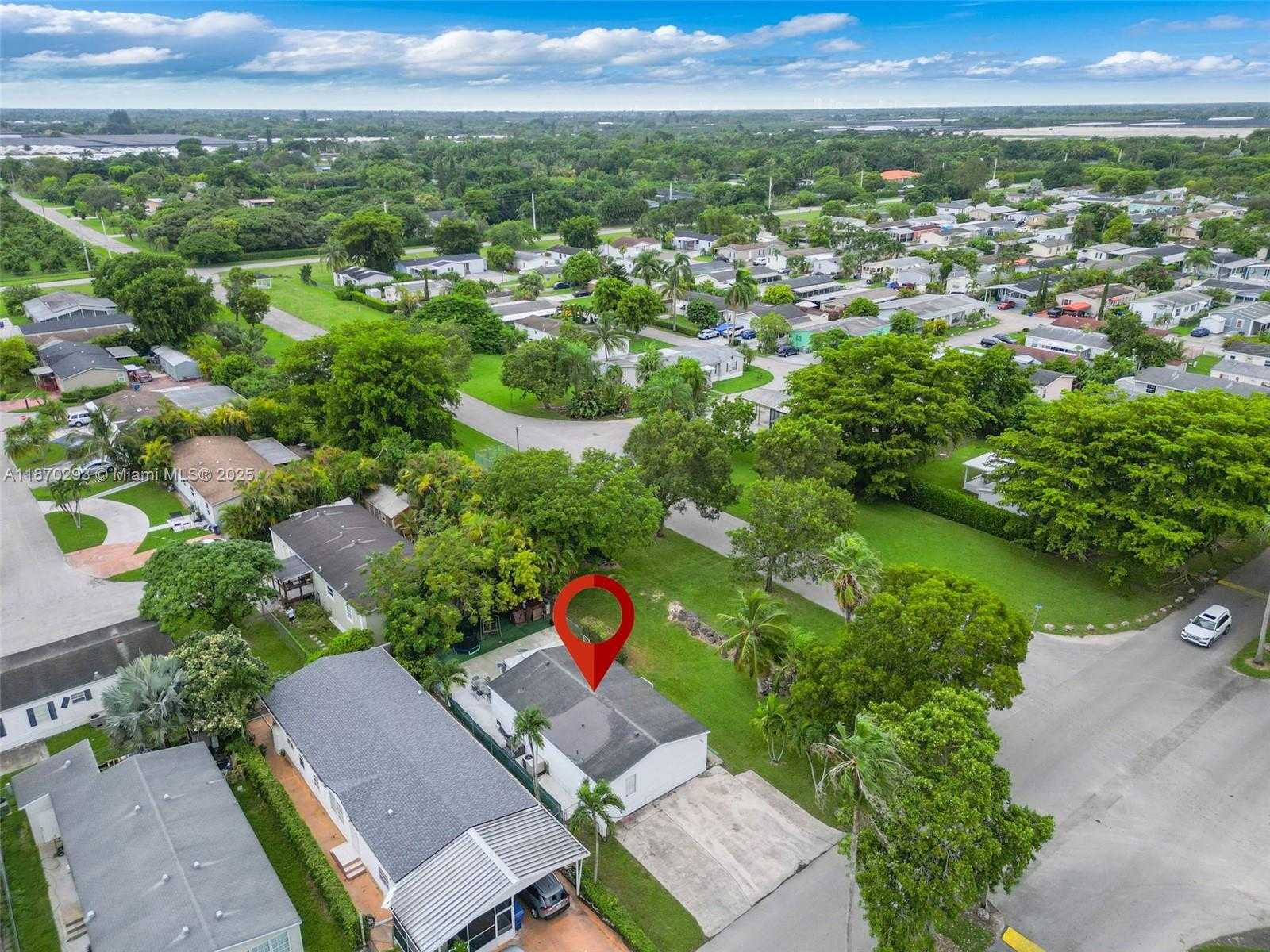 Small Image of 19800 SOUTH WEST 180 AVE #247, Miami Number 29