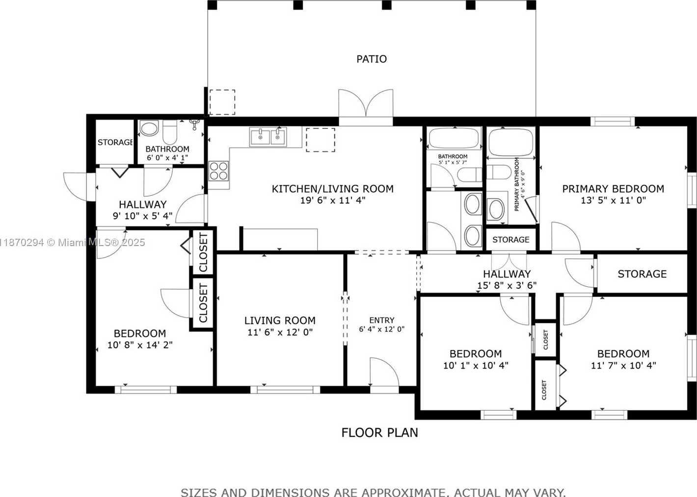 Small Image of 18231 SOUTH WEST 90TH CT, Palmetto Bay Number 27