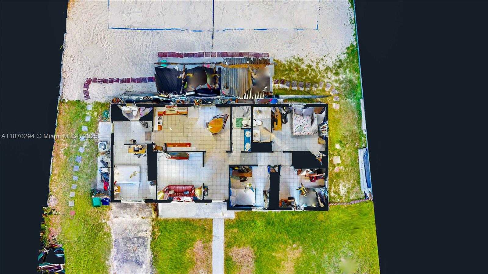 Small Image of 18231 SOUTH WEST 90TH CT, Palmetto Bay Number 37