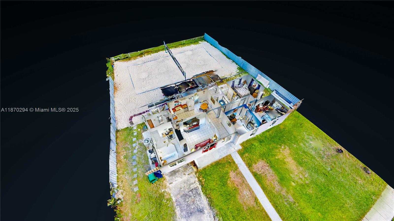 Small Image of 18231 SOUTH WEST 90TH CT, Palmetto Bay Number 39