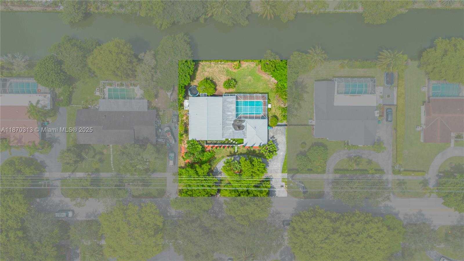Small Image of 16900 SOUTH WEST 87TH AVE, Palmetto Bay Number 27