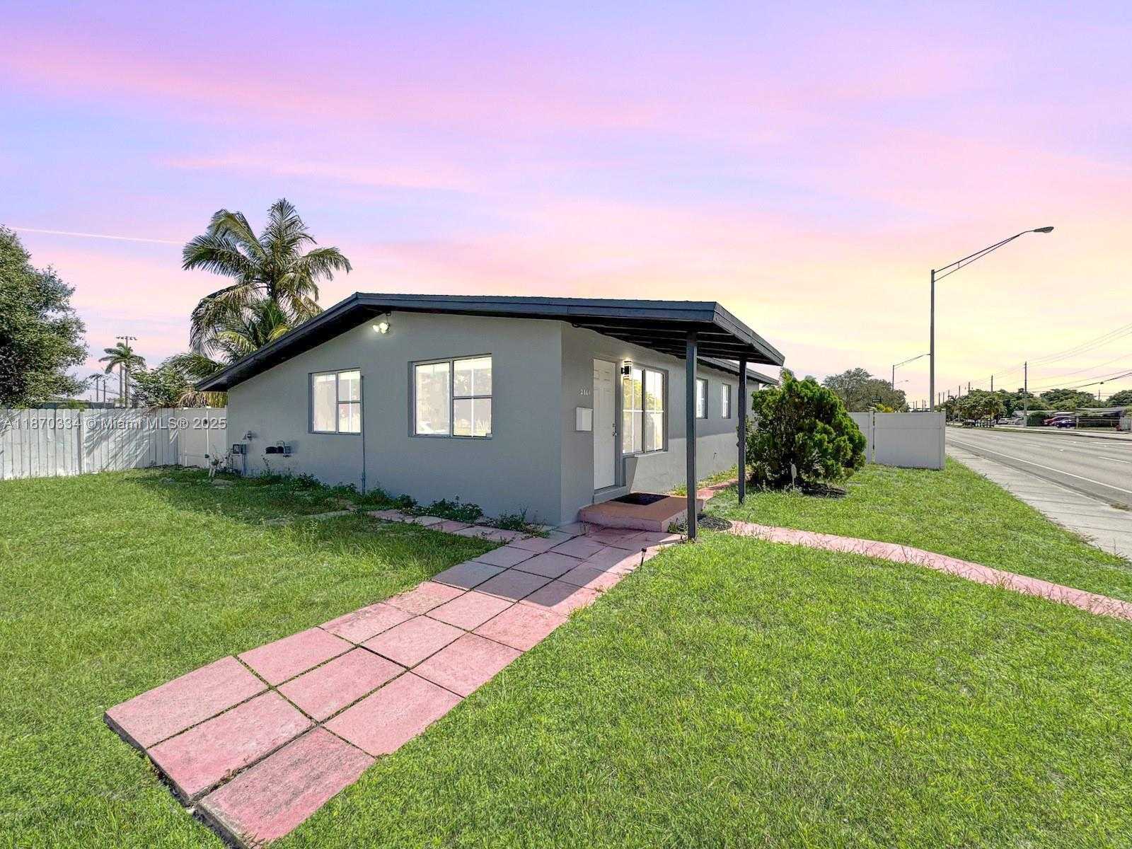 Small Image of 2861 DAVIE BLVD, Fort Lauderdale Number 2
