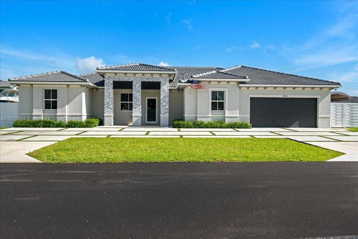 Small Image of 19803 SOUTH WEST 321 STREET, Homestead Number 11