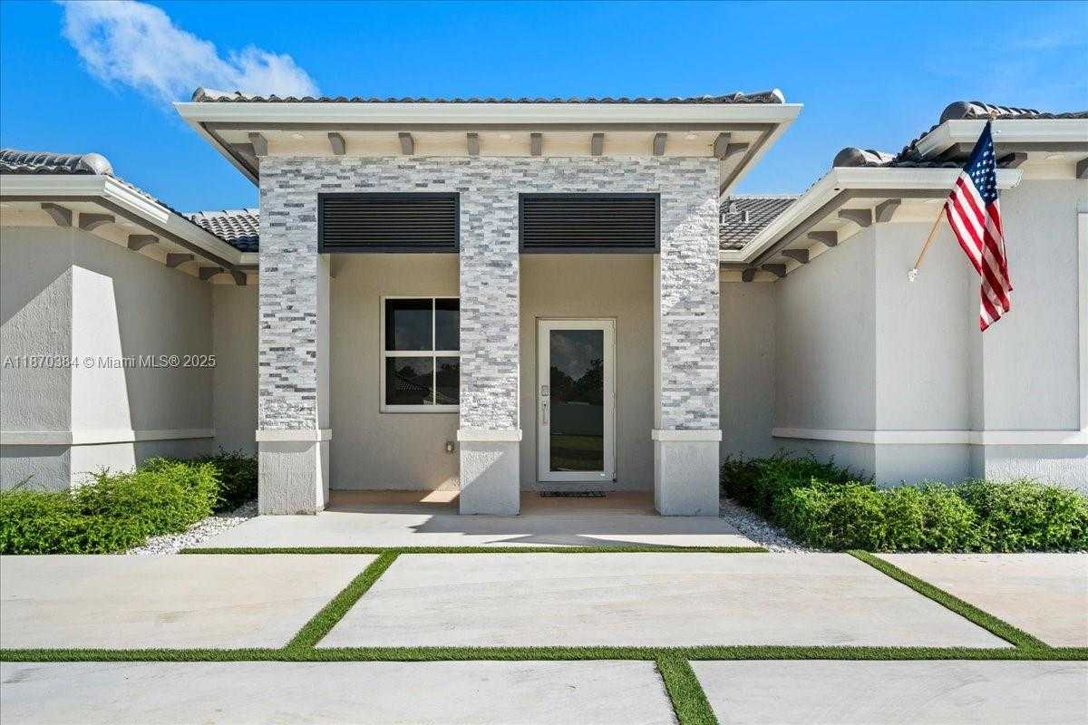 Small Image of 19803 SOUTH WEST 321 STREET, Homestead Number 12