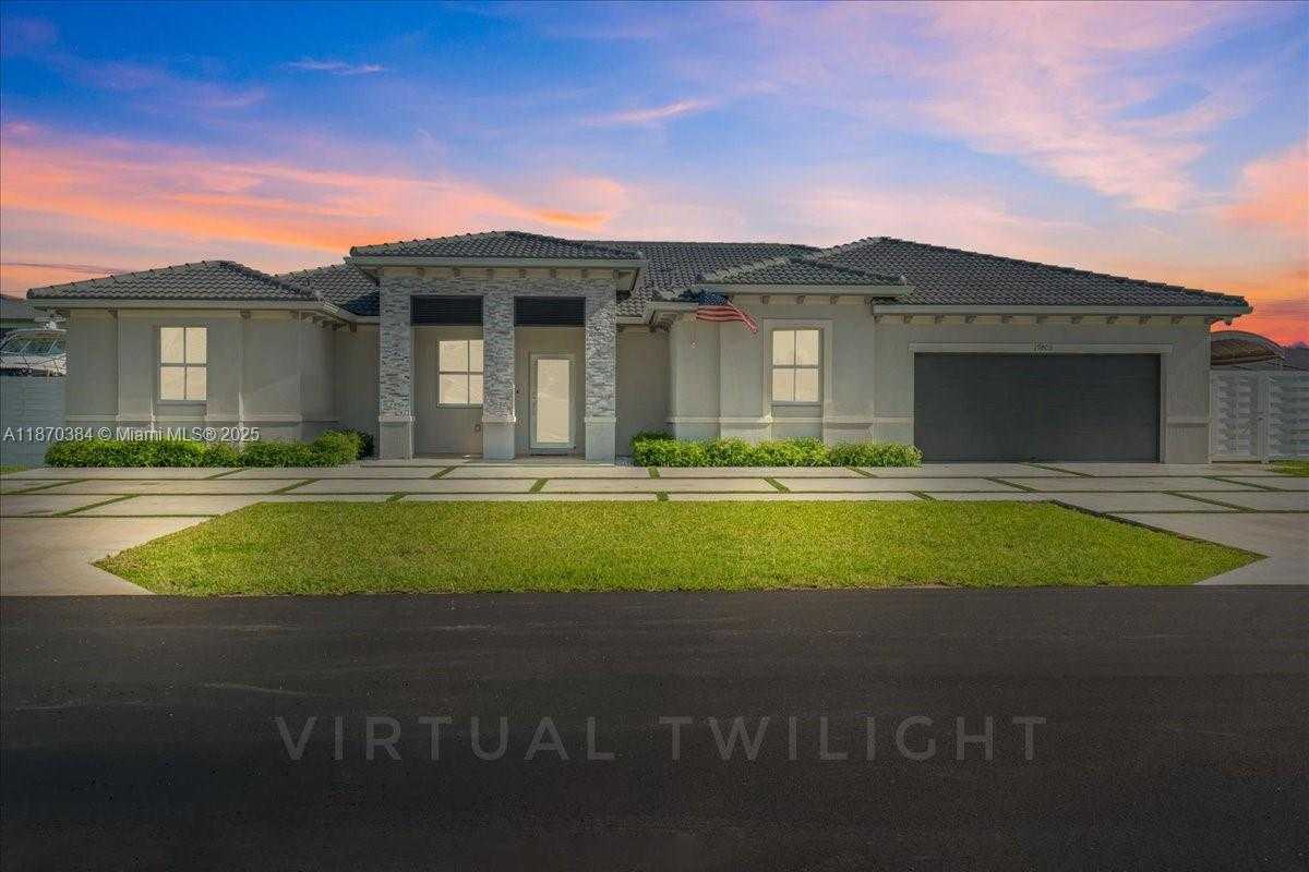 Small Image of 19803 SOUTH WEST 321 STREET, Homestead Number 2