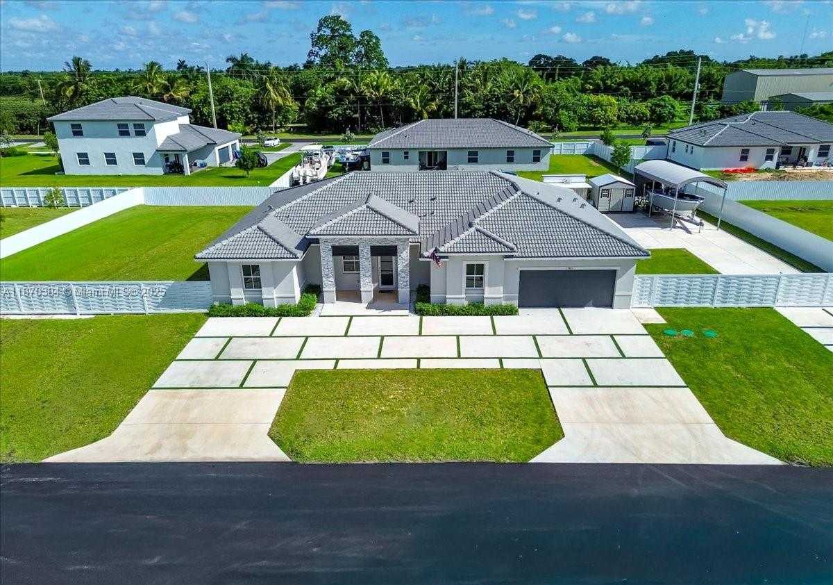 Small Image of 19803 SOUTH WEST 321 STREET, Homestead Number 3