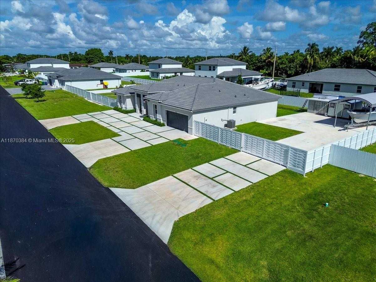 Small Image of 19803 SOUTH WEST 321 STREET, Homestead Number 5