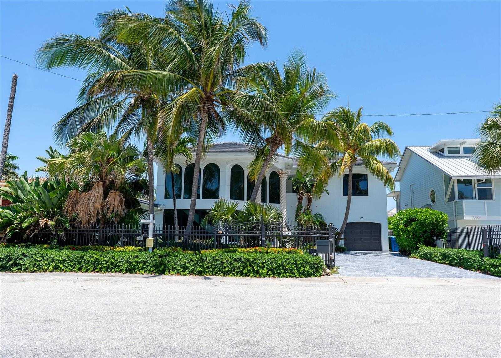 Small Image of 3321 NORTH EAST 16TH PL, Fort Lauderdale Number 37