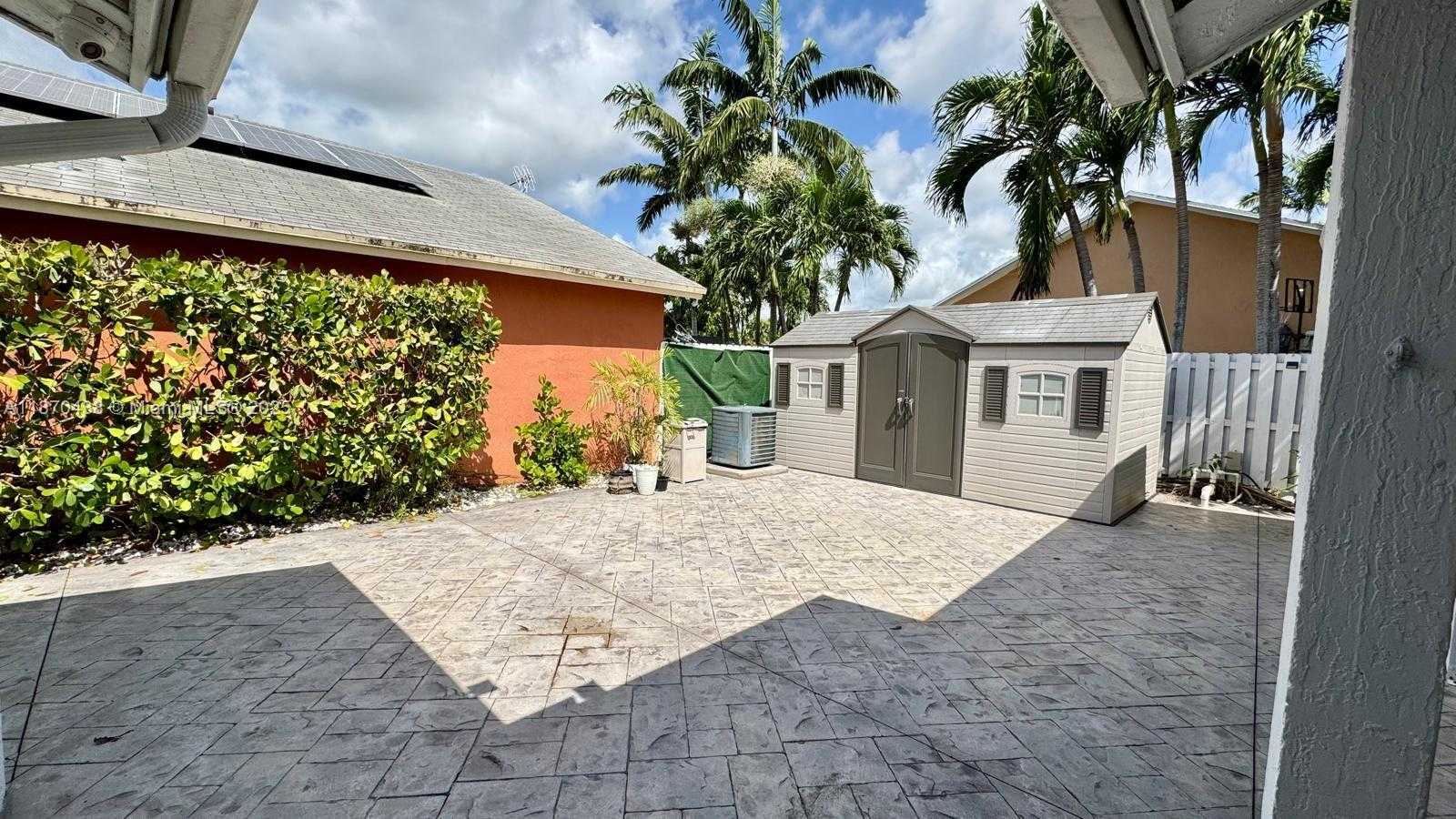 Small Image of 12793 SOUTH WEST 250TH TER, Homestead Number 19