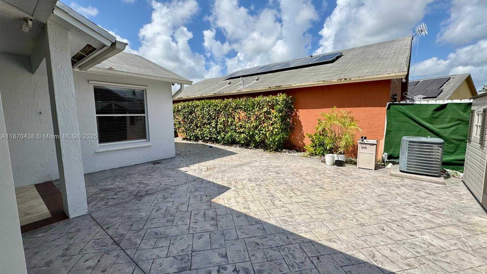 Small Image of 12793 SOUTH WEST 250TH TER, Homestead Number 20