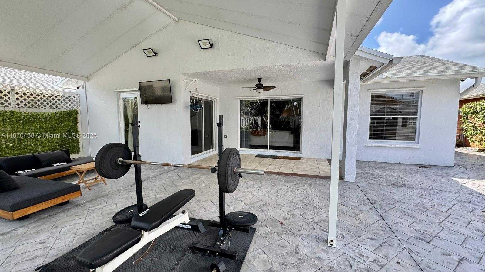 Small Image of 12793 SOUTH WEST 250TH TER, Homestead Number 21