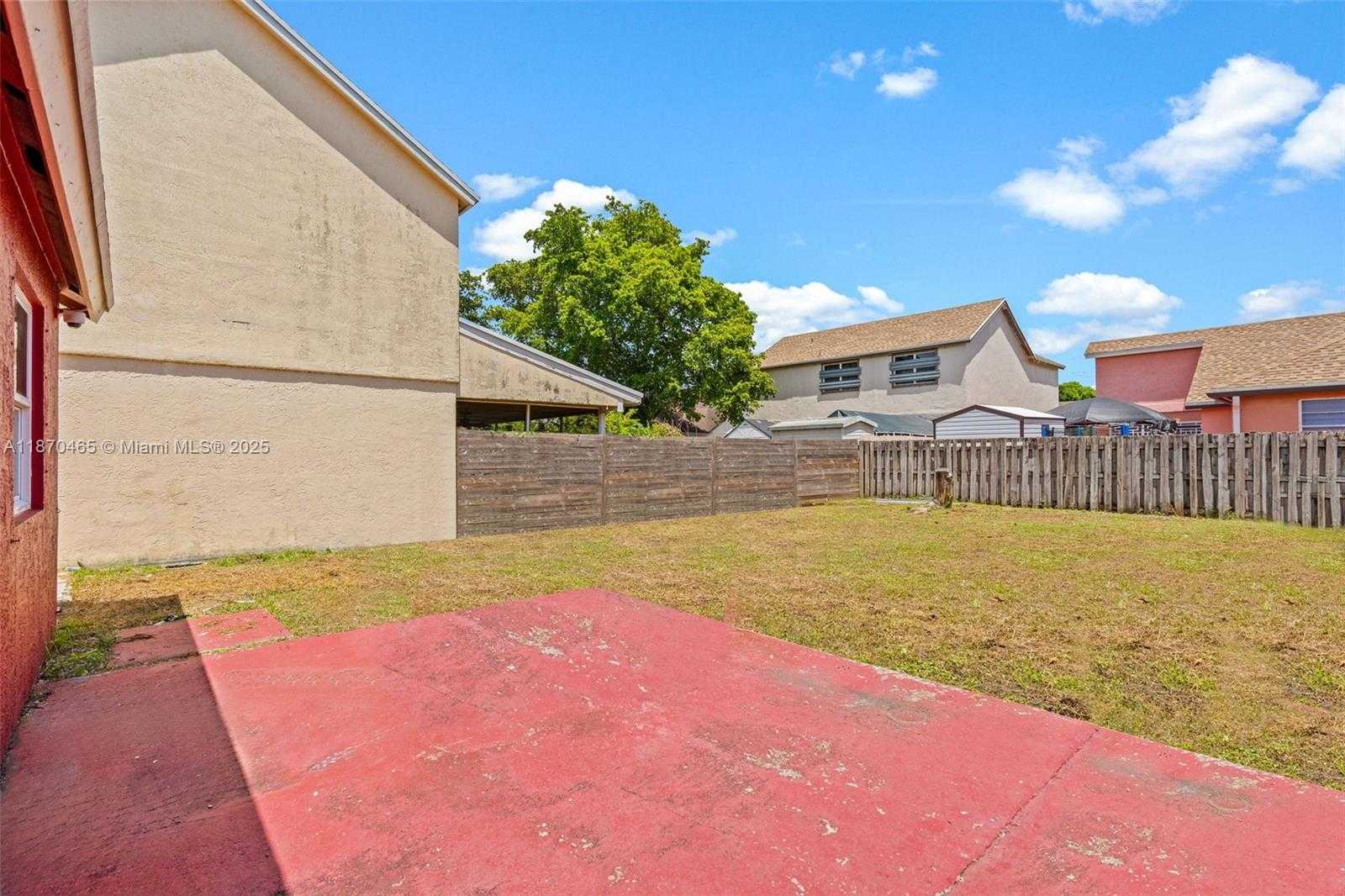 Small Image of 25053 SOUTH WEST 129TH PL, Homestead Number 27