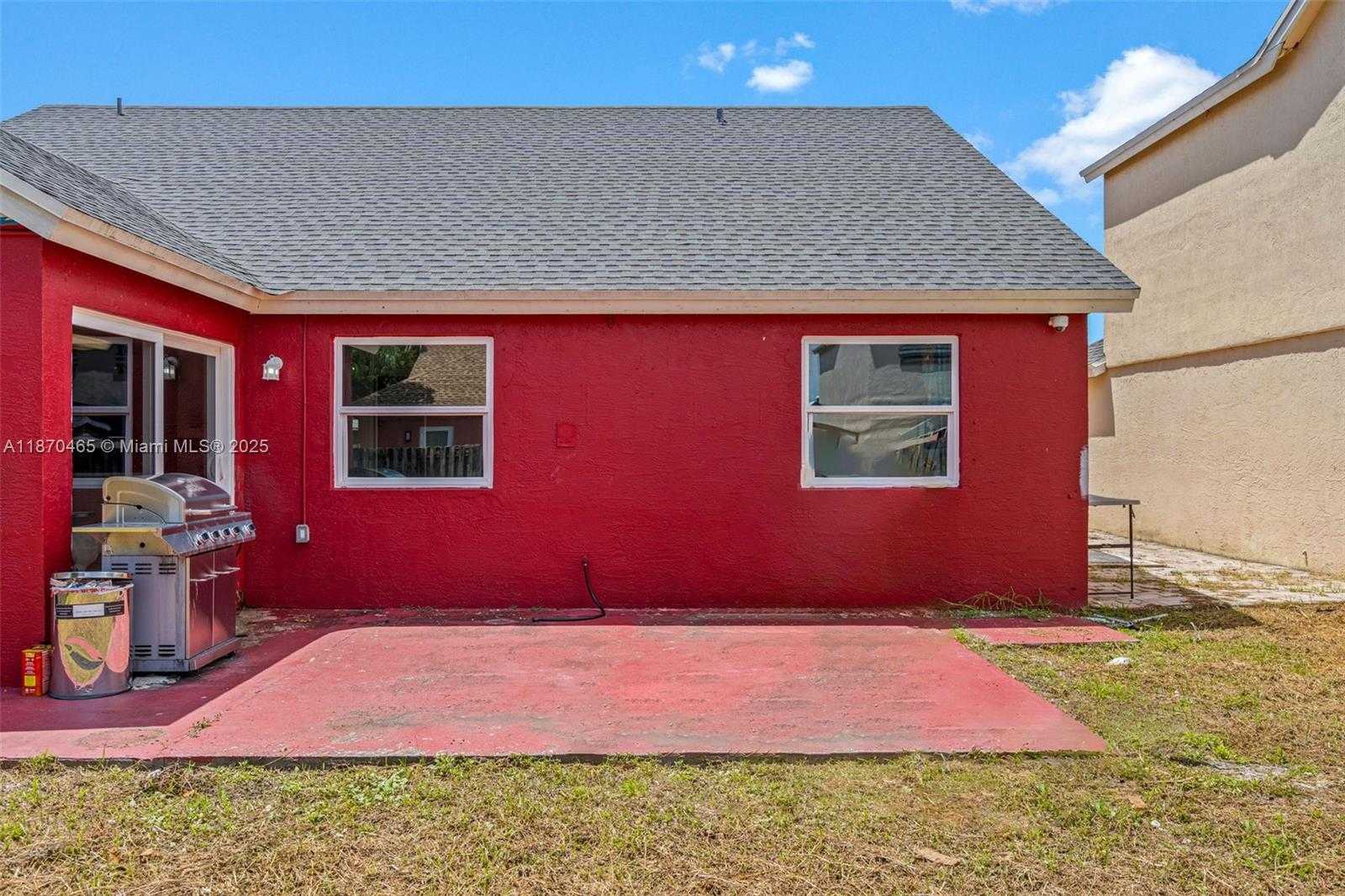 Small Image of 25053 SOUTH WEST 129TH PL, Homestead Number 28