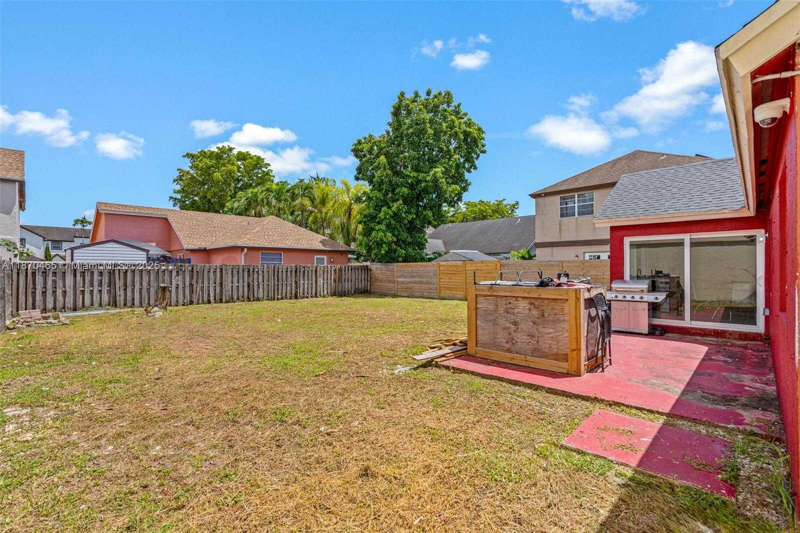 Small Image of 25053 SOUTH WEST 129TH PL, Homestead Number 29