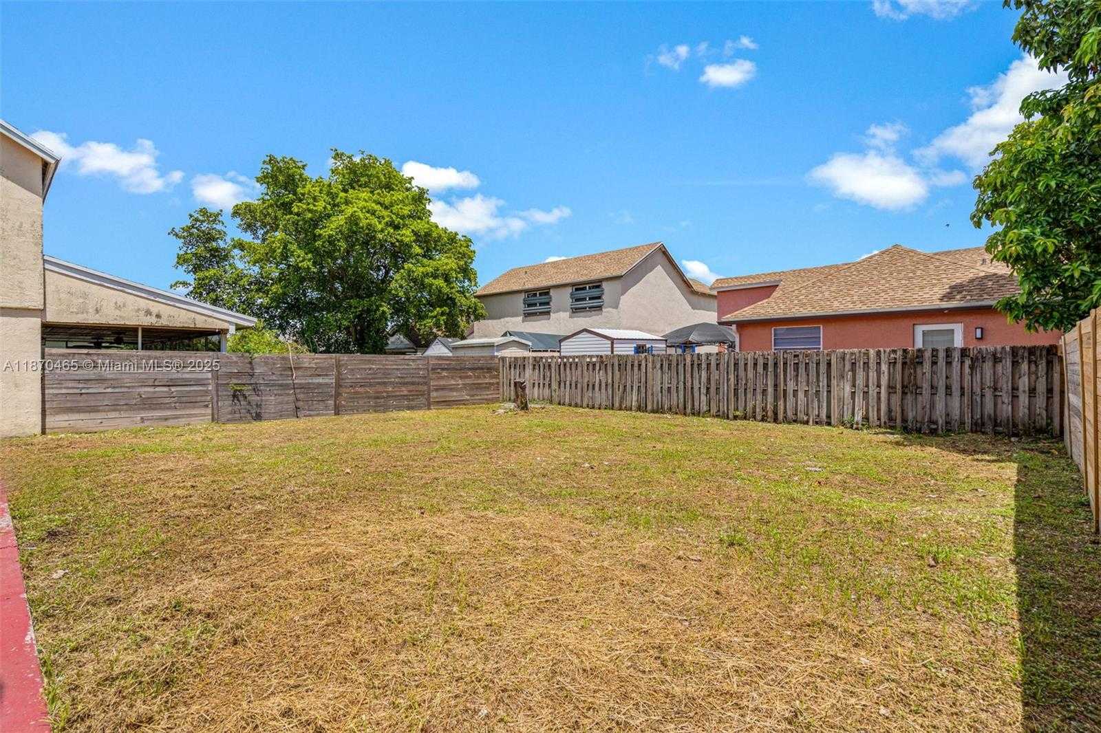 Small Image of 25053 SOUTH WEST 129TH PL, Homestead Number 30