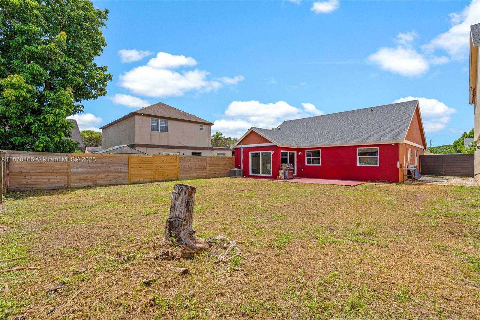 Small Image of 25053 SOUTH WEST 129TH PL, Homestead Number 31