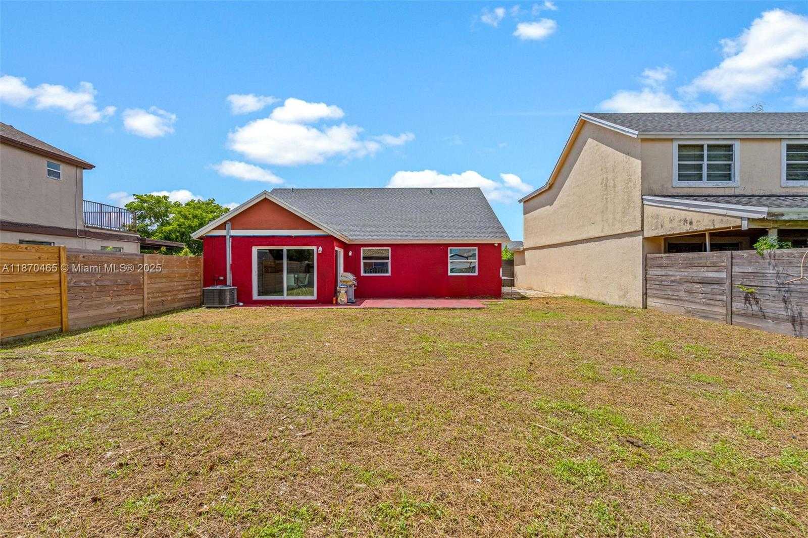 Small Image of 25053 SOUTH WEST 129TH PL, Homestead Number 32