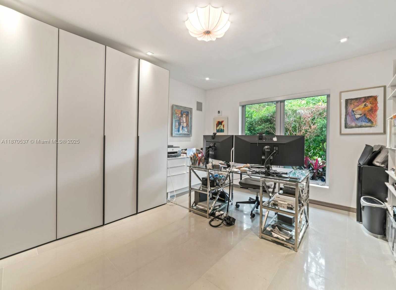 Small Image of 9301 NORTH BAYSHORE DR, Miami Shores Number 45