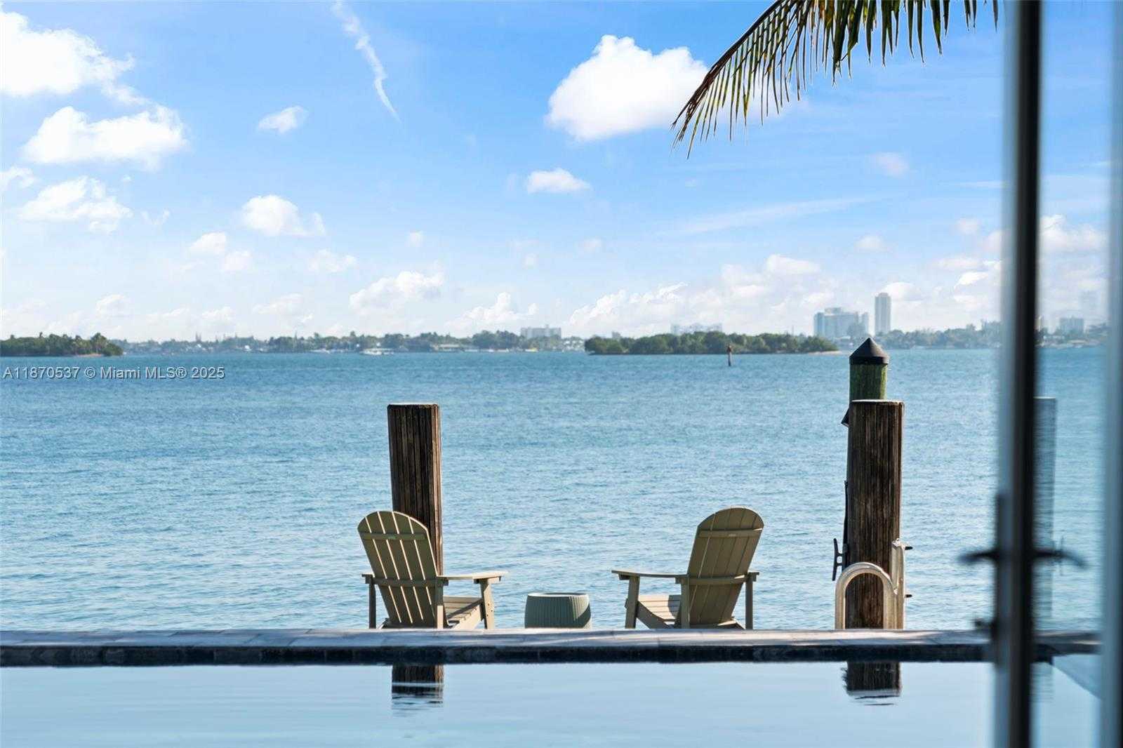 Small Image of 9301 NORTH BAYSHORE DR, Miami Shores Number 52