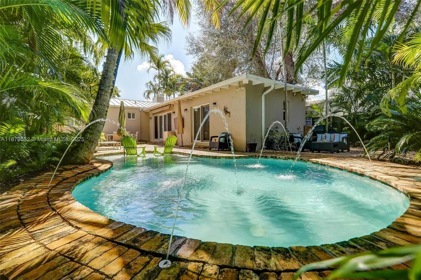 Small Image of 1625 NORTH EAST 4TH PL, Fort Lauderdale Number 10