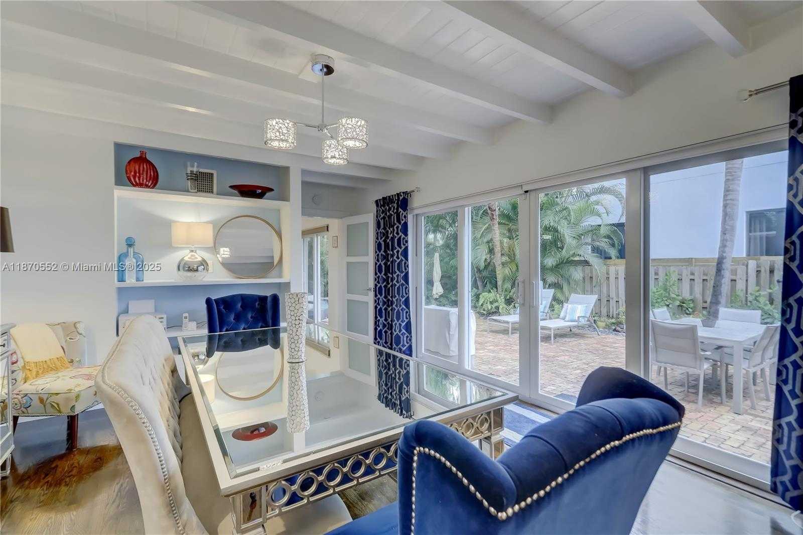 Small Image of 1625 NORTH EAST 4TH PL, Fort Lauderdale Number 16