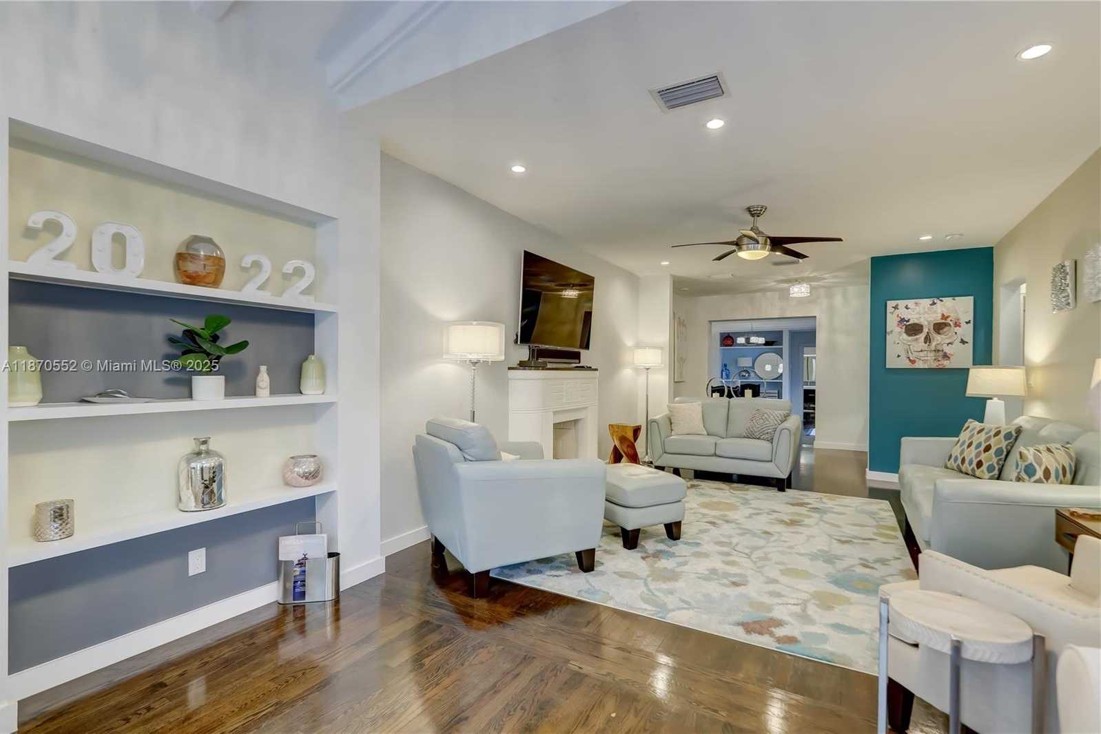 Small Image of 1625 NORTH EAST 4TH PL, Fort Lauderdale Number 3